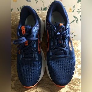 Men’s Brooks Glycerin 2.0 Running Shoes